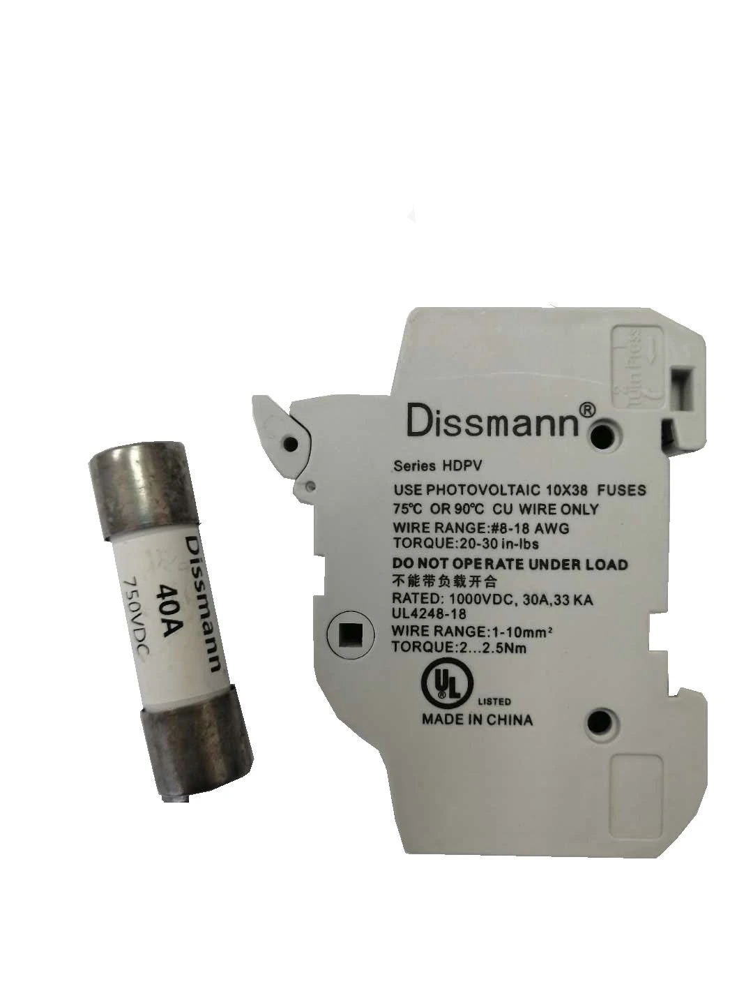 fuse category fuse category