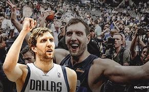 Nowitzki jersey