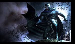 DC screen