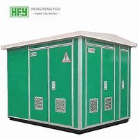box substation
