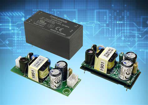 operating power supply