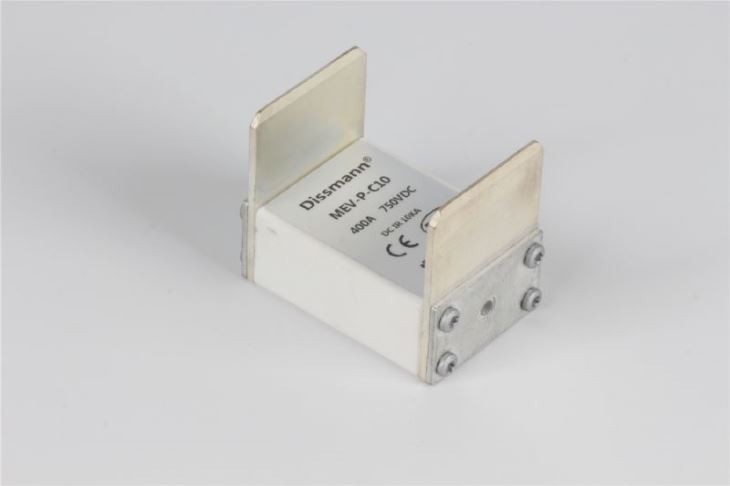 Car Battery Charger Fuse