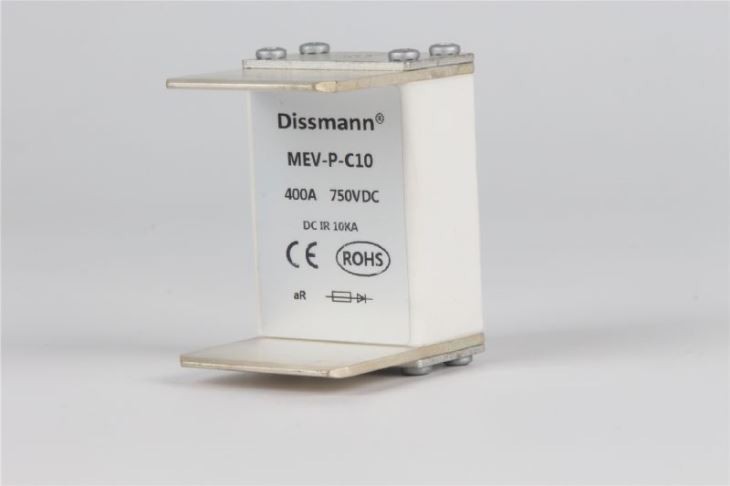 Car Battery Charger Fuse