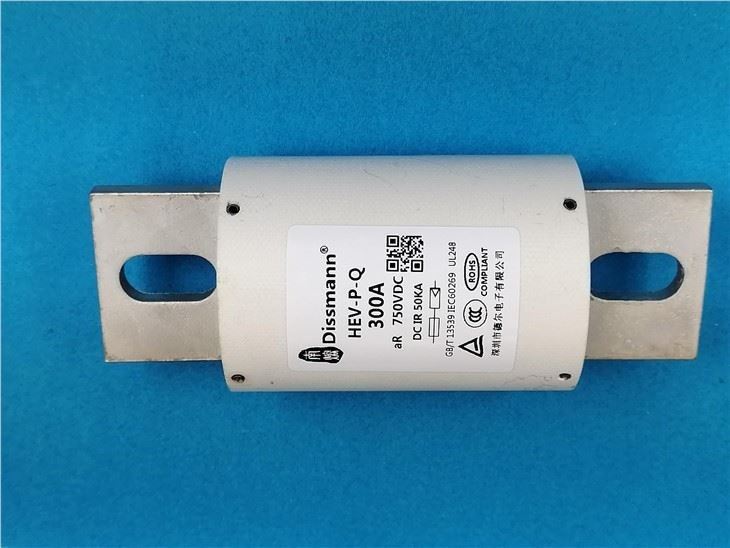 Hv Fuse Link