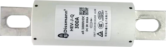 EV Charger DC1000V Semiconductor Fuse