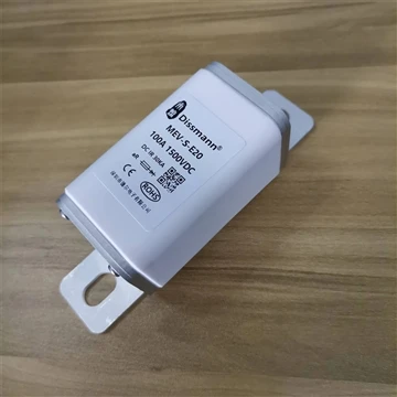 תיאום סלקטיבי בין נתיך מגביל זרם במתח גבוה ומכשיר בעל יכולת שבירה נמוכה